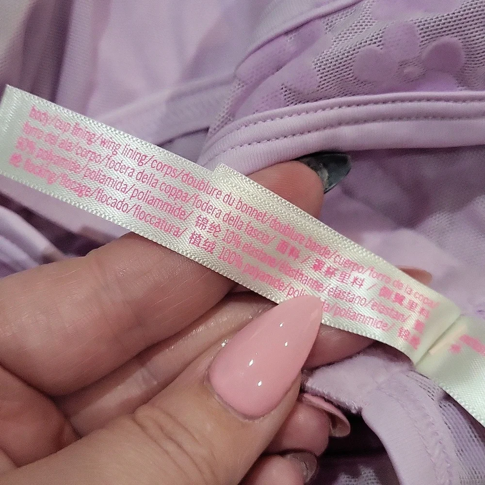 Victoria's Secret PINK Bralette